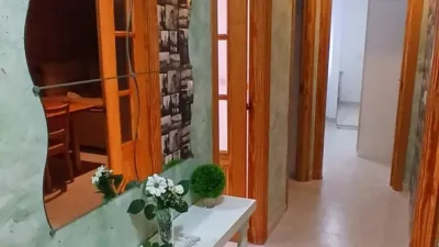 Apartment on Avenida de la Hispanidad photo 4