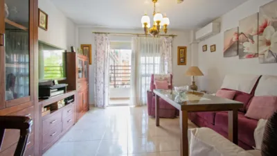 Apartment in Altozano - Pagés del Corro photo 2
