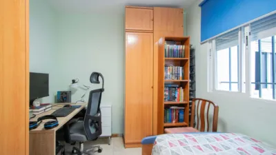 Apartment in Altozano - Pagés del Corro photo 18