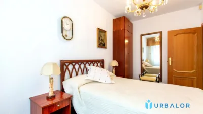 Flat on Calle de San Delfín photo 12