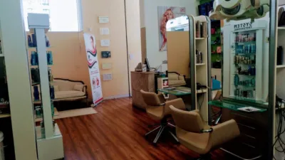 Local comercial en alquiler en Zona Ultramar - Vista 5