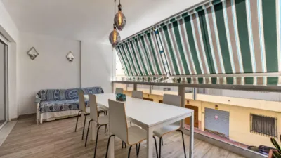 Apartment in Playa del Cura photo 16