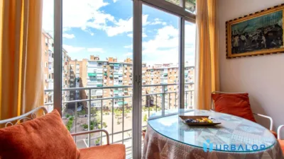 Flat on Calle de San Delfín photo 5