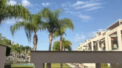 Piso – Torrevieja - Vista 4