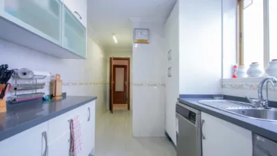 Apartment in Altozano - Pagés del Corro photo 11
