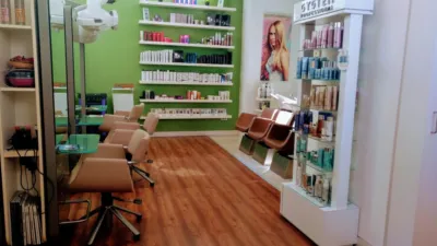 Local comercial en alquiler en Zona Ultramar - Vista 4