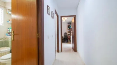 Apartment in Altozano - Pagés del Corro photo 13