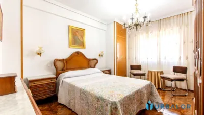 Flat on Calle de San Delfín photo 16