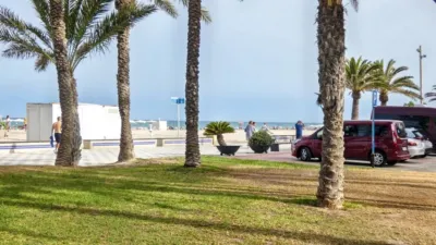 Apartment on Avenida de Niza photo 32