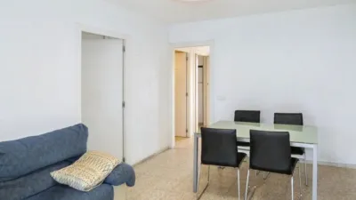 Apartment on Avenida de Niza photo 24