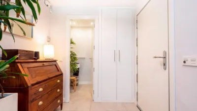Terraced House in the Old Town photo 3