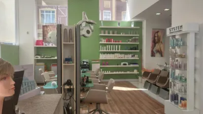 Local comercial en alquiler en Zona Ultramar - Vista 2