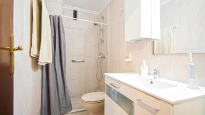 Apartment in Altozano - Pagés del Corro photo 26