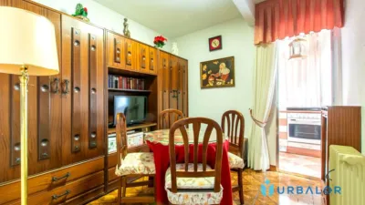 Flat on Calle de San Delfín photo 9