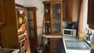 Flat on Calle de San Isidro Labrador photo 7