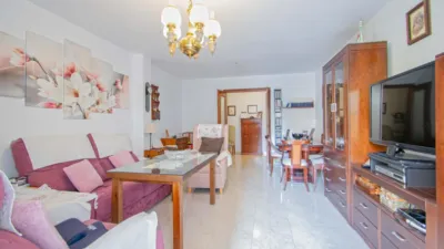 Apartment in Altozano - Pagés del Corro photo 3