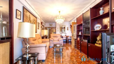 Flat on Calle de San Delfín photo 4