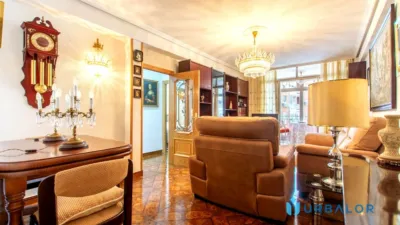 Flat on Calle de San Delfín photo 6