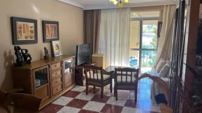 Flat on Calle de San Isidro Labrador photo 3