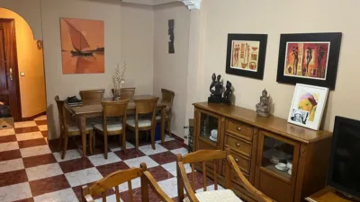 Flat on Calle de San Isidro Labrador photo 6