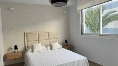 Piso – Torrevieja - Vista 5