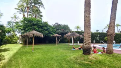 Apartment on Avenida de Niza photo 9