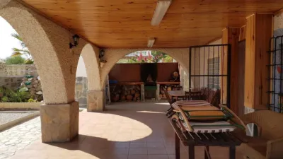 Chalet in Gea y Truyols photo 6