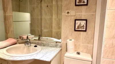 Duplex in Parque de La Coruña-Las Suertes photo 16
