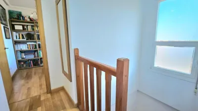 Semi-detached house in Sámano neighbourhood photo 35