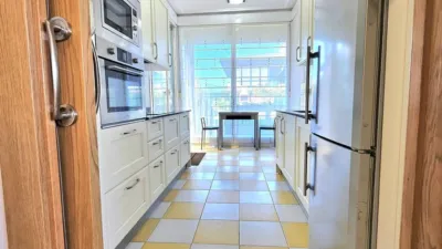 Semi-detached house in Sámano neighbourhood photo 16