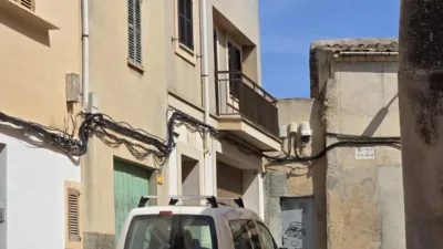 Townhouse in Felanitx photo 4