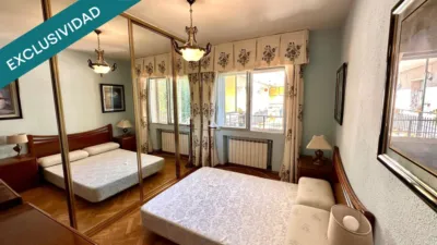 Duplex in Parque de La Coruña-Las Suertes photo 26