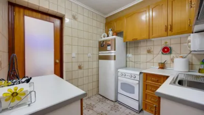 House in Acequion photo 8