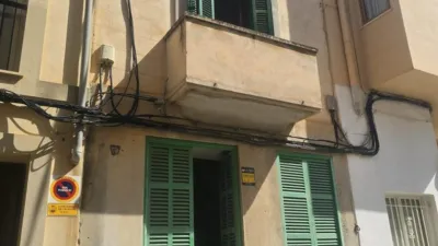 Townhouse in Felanitx photo 25