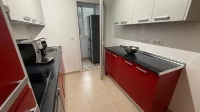 Apartment in Sucina photo 16