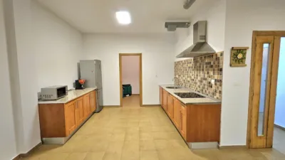 Semi-detached house in Sámano neighbourhood photo 26