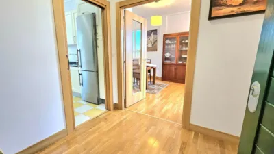 Semi-detached house in Sámano neighbourhood photo 4