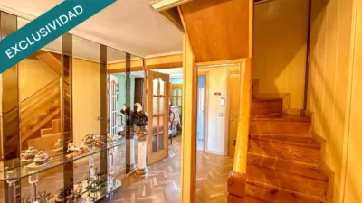Duplex in Parque de La Coruña-Las Suertes photo 29
