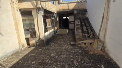 Townhouse in Felanitx photo 24
