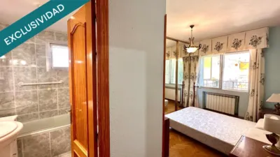 Duplex in Parque de La Coruña-Las Suertes photo 23