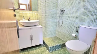Semi-detached house in Sámano neighbourhood photo 20