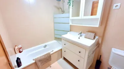 Apartment in Sucina photo 13