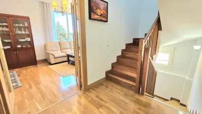 Semi-detached house in Sámano neighbourhood photo 21