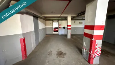 Duplex in Parque de La Coruña-Las Suertes photo 32