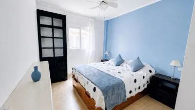 Apartment in Sucina photo 14