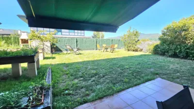 Semi-detached house in Sámano neighbourhood photo 14
