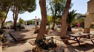 Chalet in Gea y Truyols photo 5