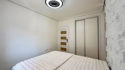 Apartamento en Estacion de Autobuses photo 22