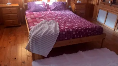 Chalet in Gea y Truyols photo 14