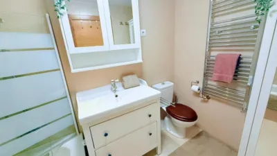 Apartment in Sucina photo 12
